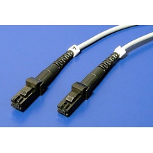 Roline 21.15.8961 Optický patchkabel MTRJ-MTRJ 50/125 (multi mode), duplex, 1m