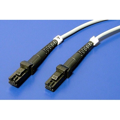 Roline 21.15.8961 Optický patchkabel MTRJ-MTRJ 50/125 (multi mode), duplex, 1m