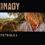 Supraphon Nagy Peter: Petrolej - CD (041418)