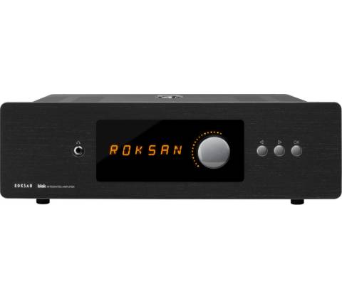 Roksan Blak