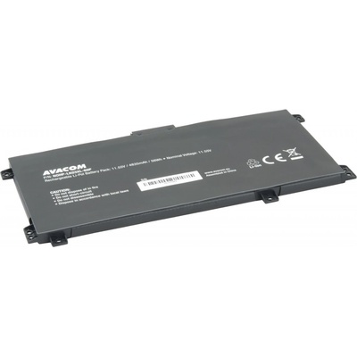 AVACOM NOHP-LK03XL-69P 4835 mAh batéria - neoriginálne