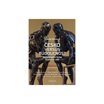 Česko versus budoucnost