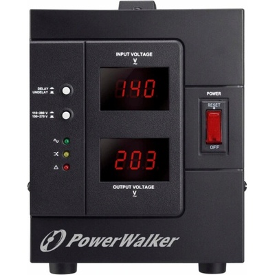 Power Walker AVR 2000 SIV FR