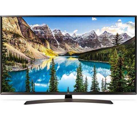 LG 43UJ634V