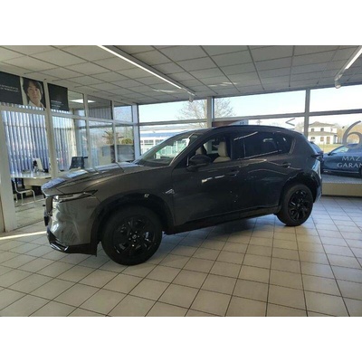 Mazda CX-5 2.5 141 Homura 104 kW