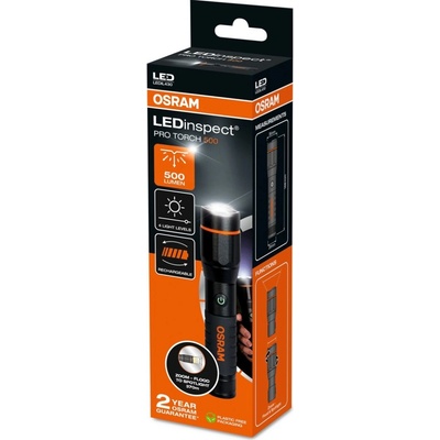 Osram LEDIL430