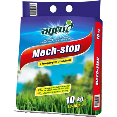 AGRO Mach-stop 10 kg