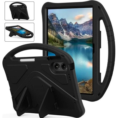 Vsetkonamobil 126561 KIDDO Detský obal pre Xiaomi Redmi Pad 2 Pro čierny
