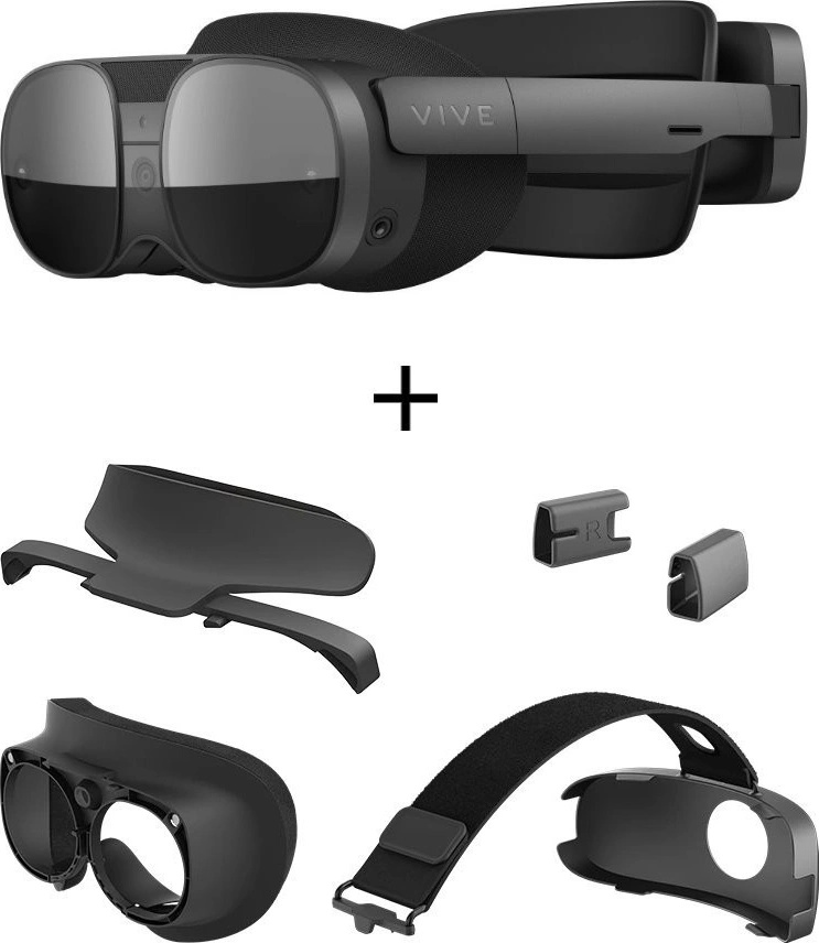 TOP premium produkt v kategorii brýle pro virtuální realitu 2025/2026
