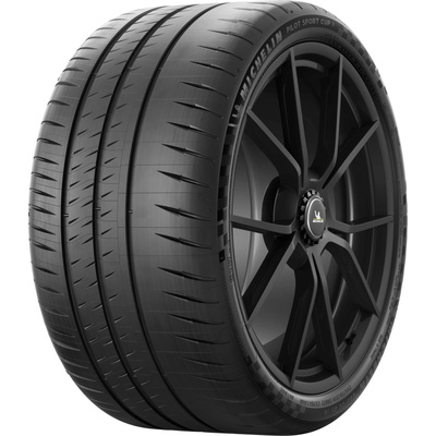 Michelin Pilot Sport Cup 2 MO (RFT) XL 275/35 R19 100Y