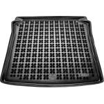 CarMart Гумена стелка за багажник за Seat Ibiza IV (2010 - 2017) Combi - Rezaw Plast
