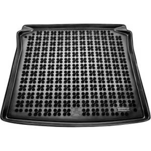 CarMart Гумена стелка за багажник за Seat Ibiza IV (2010 - 2017) Combi - Rezaw Plast