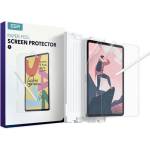 ESR IPAD Pro 12.9 (2022) ESR PAPER FEEL защитно фолио за цял екран 2бр, хартиен ефект + рамка, TRANSFER GP-163189 (GP-163189)