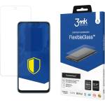 3mk Protection Защитно хибридно стъкло 3mk FlexibleGlass за Xiaomi Redmi 10 - Прозрачен KP20424