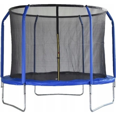 Tesoro 250 cm + ochranná sieť