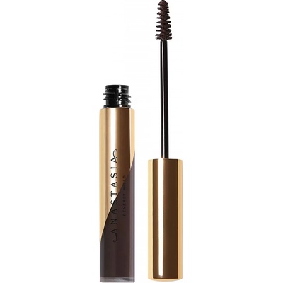 Anastasia Beverly Hills Dipbrow Gel Mini gél na obočie Ebony 2,2 g