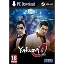 Yakuza 0