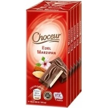 Choceur čokolády marcipánové 5 x 40 g