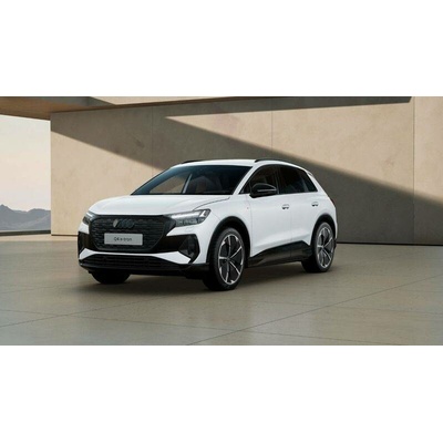 Audi Q4 45 e-tron S-line 210 kW