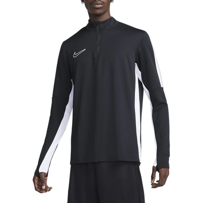 Nike Тениска с дълъг ръкав Nike M NK DF ACD23 DRIL TOP BR dx4294-010 Размер XXL