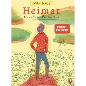 Heimat | Nora Krug (ISBN: 9783328107071)