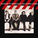 U2 - J LP