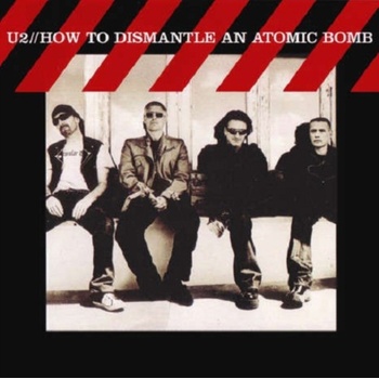 U2 - J LP