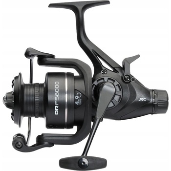 JRC DR 8000 FS