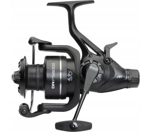 JRC DR 8000 FS