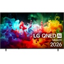LG 85QNED72B6A