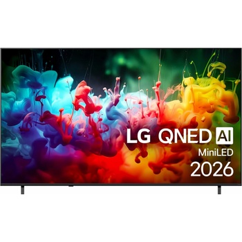 LG 85QNED72B6A