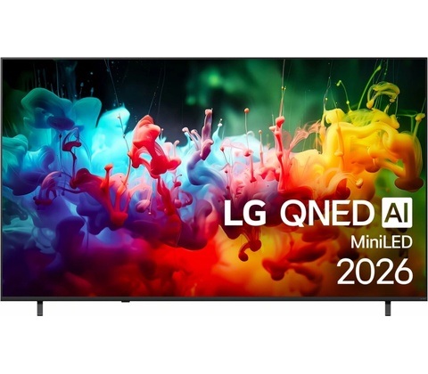 LG 85QNED72B6A