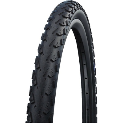 Schwalbe Land Cruiser 42-622 K-Guard