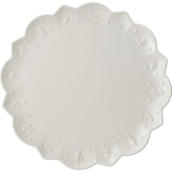 Villeroy & Boch Чиния за вечеря Toy's Delight Royal Classic 34 см (14-8658-2680)