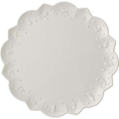 Villeroy & Boch Чиния за вечеря Toy's Delight Royal Classic 34 см (14-8658-2680)