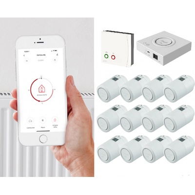 Danfoss Ally Starter Pack 12
