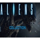 Aliens Collection