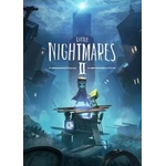 BANDAI NAMCO Entertainment Little Nightmares II (PC)