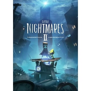 BANDAI NAMCO Entertainment Little Nightmares II (PC)