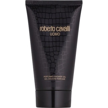 Roberto Cavalli Uomo sprchový gel 150 ml