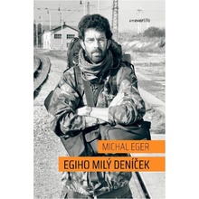 Egiho milý deníček