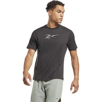 Reebok Тениска Training Speedwick Graphic