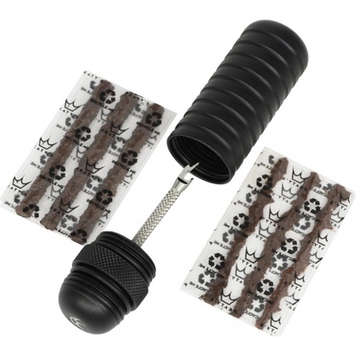 Pety's Holeshot Tubeless Puncture Plugger Kit violet PPR-TPP-VLT-12 00085919_1_1