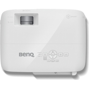 BenQ EH600 (9H.JLV77.13E/9H.JLV77.1HE)