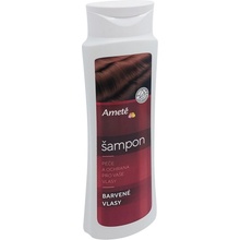 Ameté Šampon pro barvené vlasy 400 ml