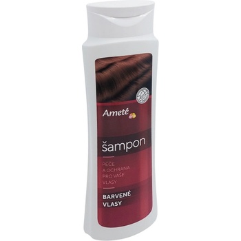 Ameté šampon pro barvené vlasy 400 ml