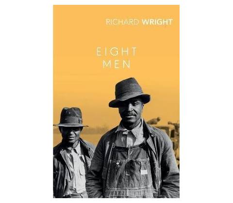 Eight Men