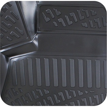 Umbrella Гумени стелки за peugeot 408 2023- (8682578019572)