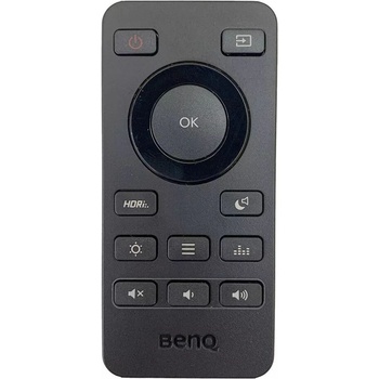 Dálkový ovladač BenQ EX2710U, EX3210U, EL2870U, EW3880R, EX480UZ, EX271Q, EX270QM, EX321UX, EX480UZ, EX3415R