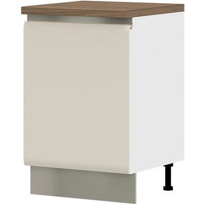 Долен кухненски шкаф Invictus R-60-1K6